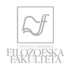 Filozofska fakulteta Univerze v Ljubljani logotip